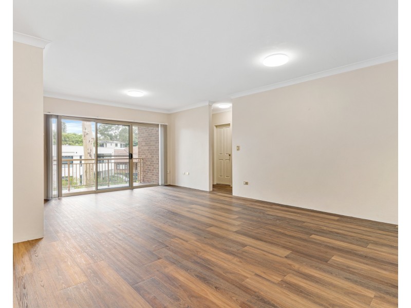 21/51-55 Miranda Road, Miranda NSW 2228