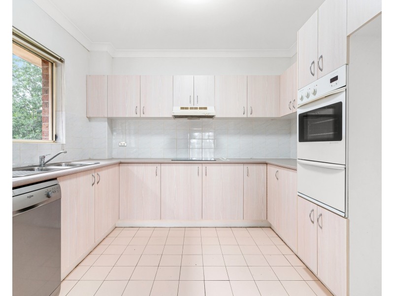 21/51-55 Miranda Road, Miranda NSW 2228