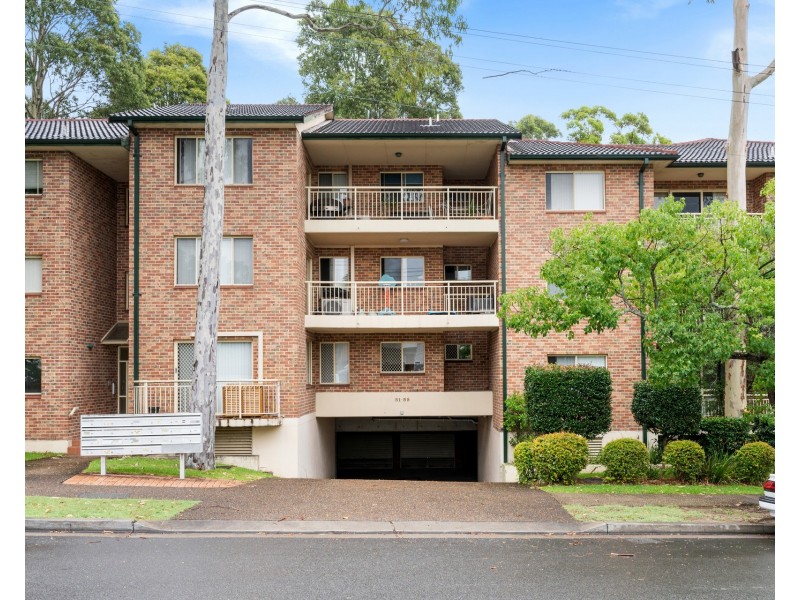 21/51-55 Miranda Road, Miranda NSW 2228