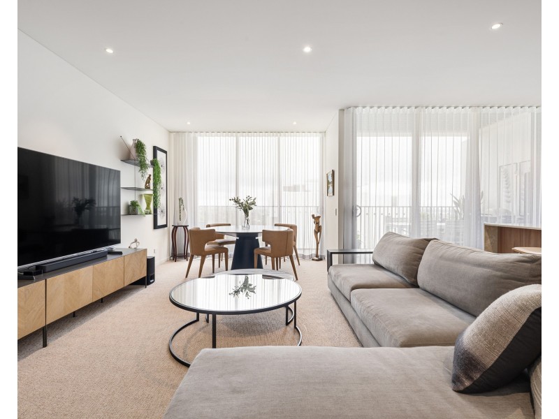 BA601/18 University Road, Miranda NSW 2228