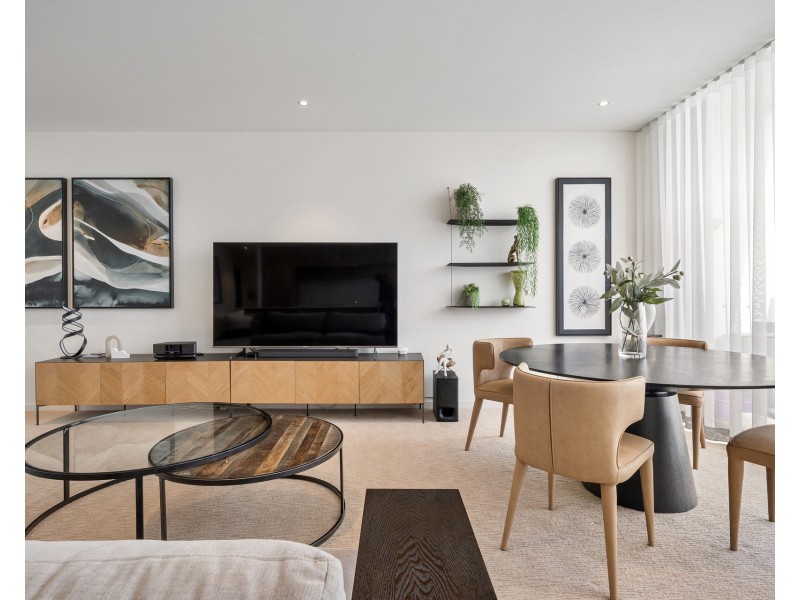 BA601/18 University Road, Miranda NSW 2228