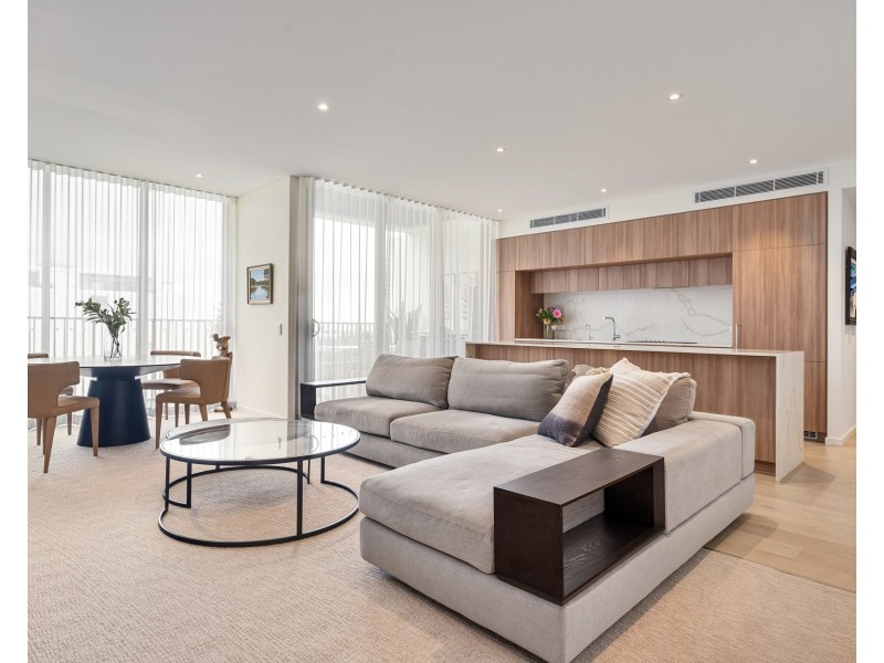 BA601/18 University Road, Miranda NSW 2228