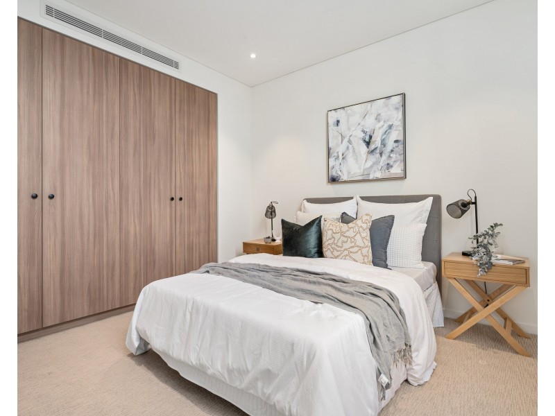 BA601/18 University Road, Miranda NSW 2228