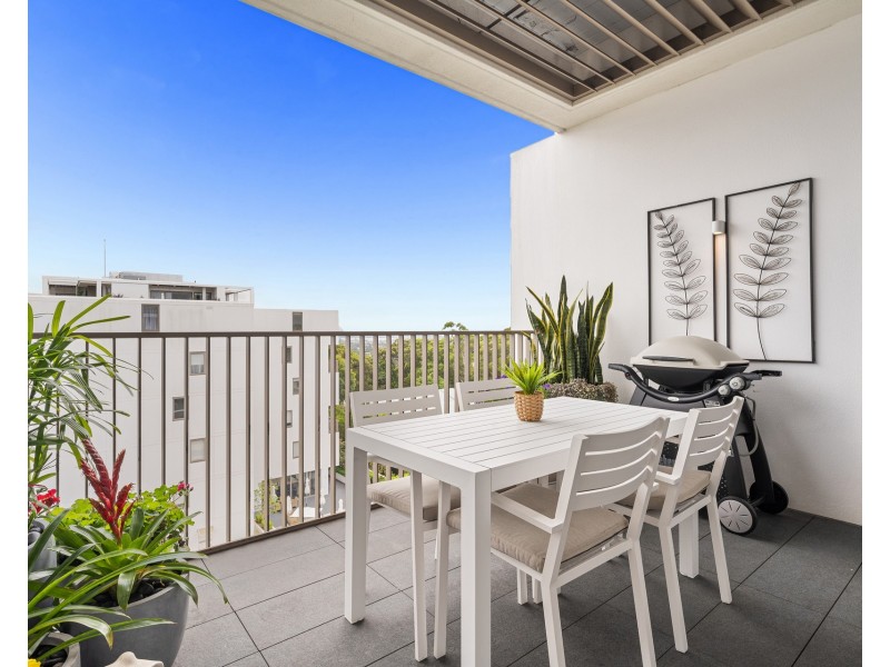 BA601/18 University Road, Miranda NSW 2228