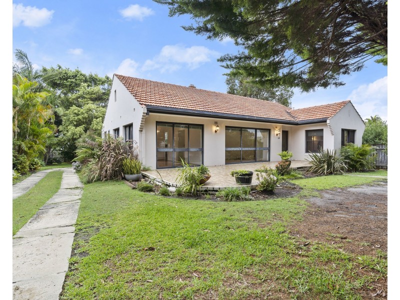 22 Gunnamatta Road, Cronulla NSW 2230