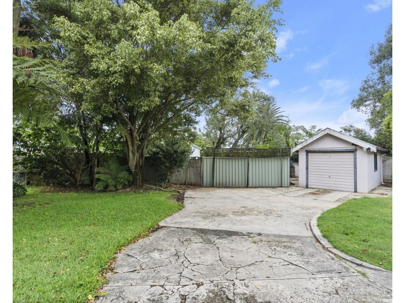 22 Gunnamatta Road, Cronulla NSW 2230