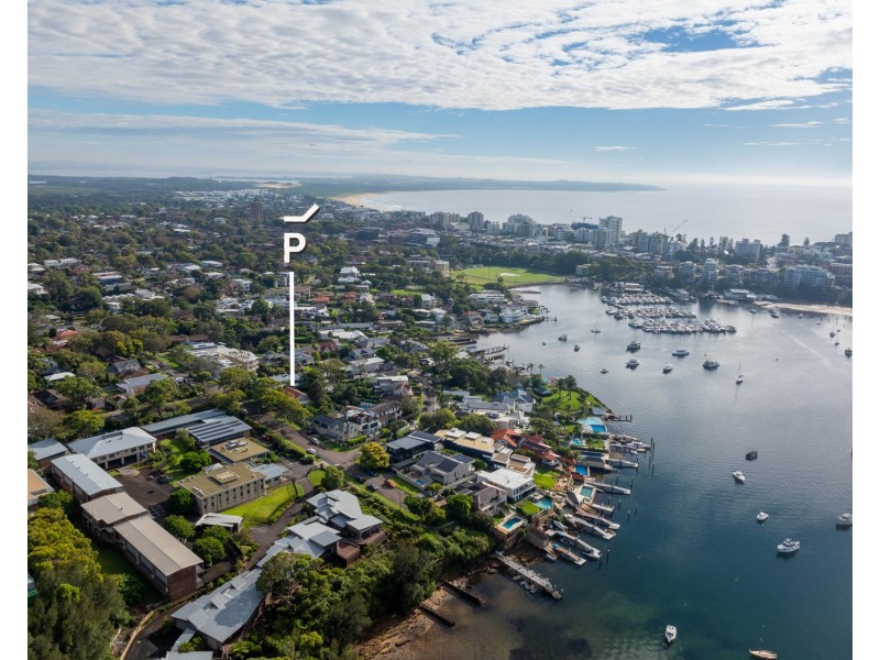 22 Gunnamatta Road, Cronulla NSW 2230