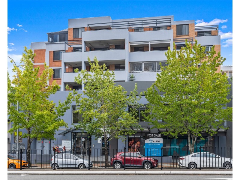 19/621 Kingsway, Miranda NSW 2228