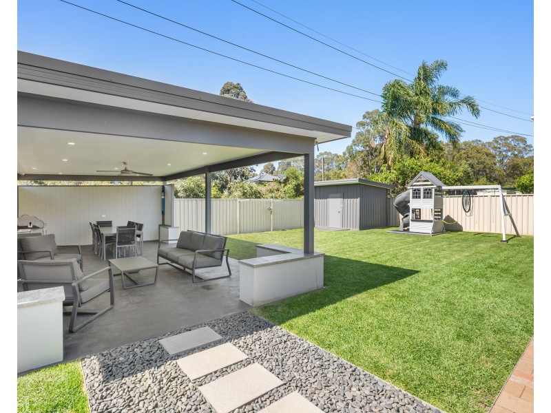 38 Catalpa Grove, Menai NSW 2234