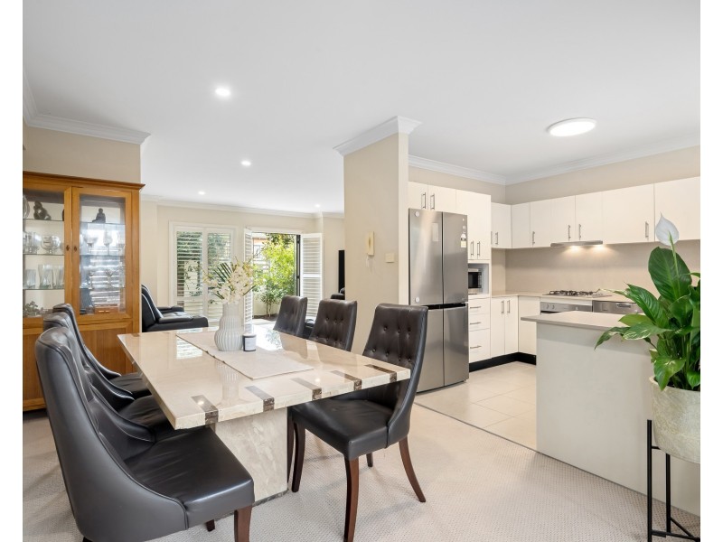 3/39-45 Manchester Road, Gymea NSW 2227