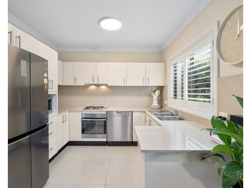 3/39-45 Manchester Road, Gymea NSW 2227