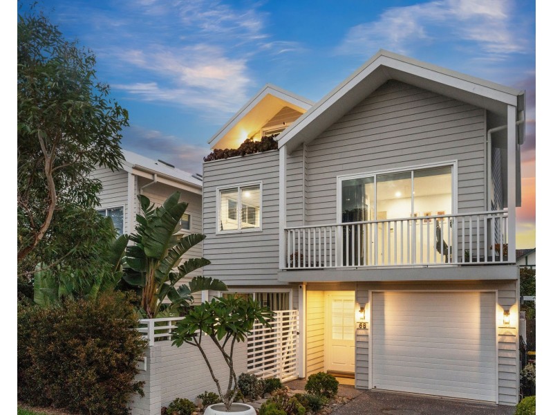 6b Howie Avenue, Cronulla NSW 2230
