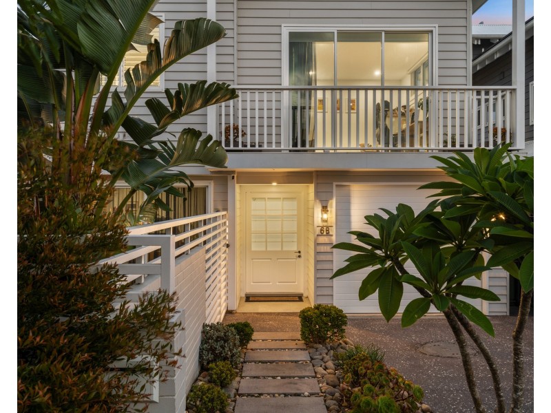 6b Howie Avenue, Cronulla NSW 2230