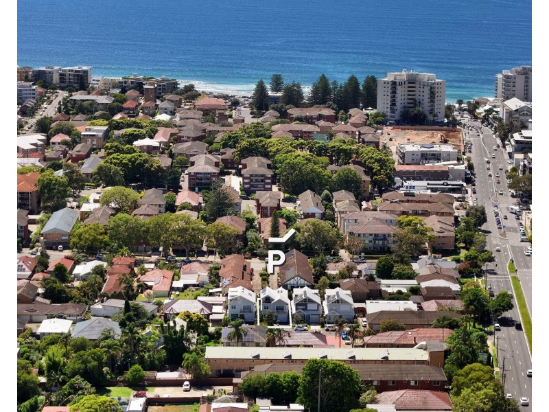 6b Howie Avenue, Cronulla NSW 2230