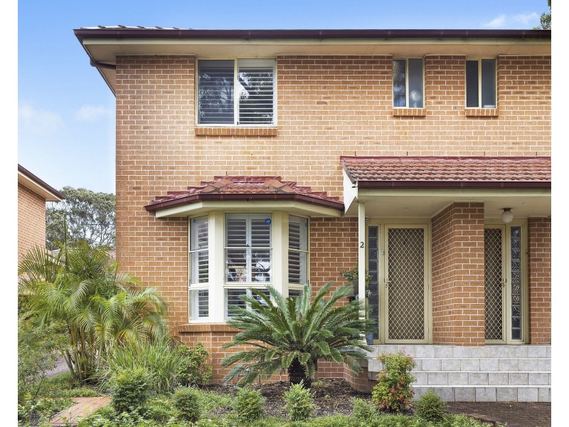 2/141-145 Kareena Road, Miranda NSW 2228