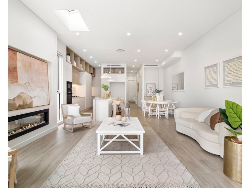 5a Crammond Boulevard, Caringbah NSW 2229