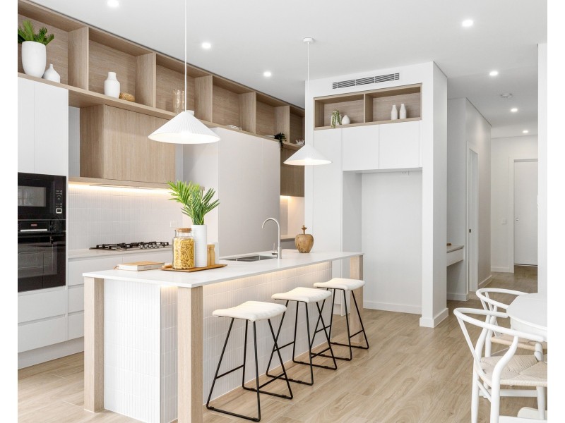 5a Crammond Boulevard, Caringbah NSW 2229