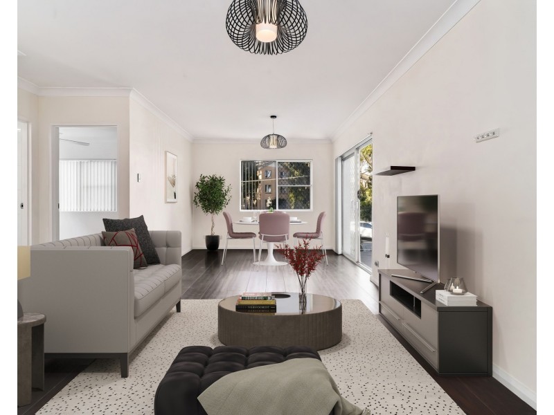 2/29-35 Preston Avenue, Engadine NSW 2233