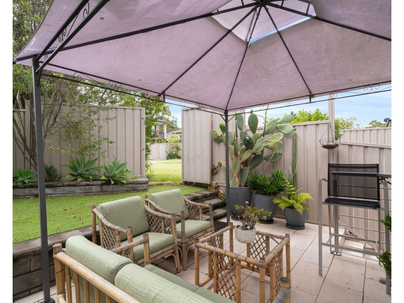 18/54-62 Osprey Drive, Illawong NSW 2234