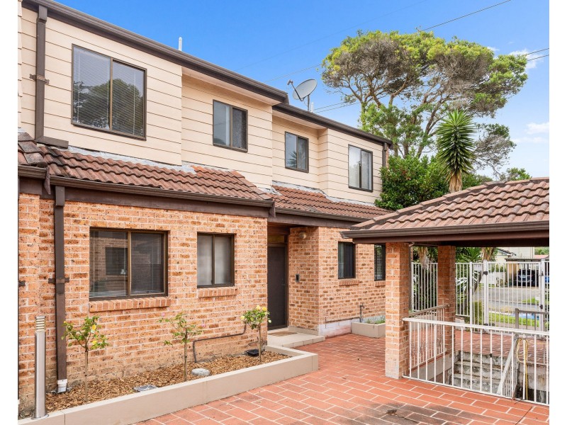 11/76-78 Talara Road, Gymea NSW 2227