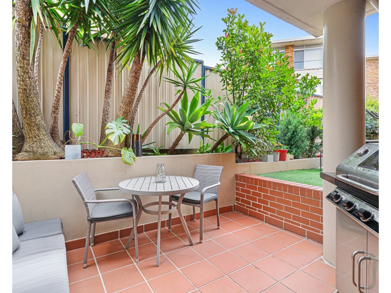 2/5 Croydon Street, Cronulla NSW 2230