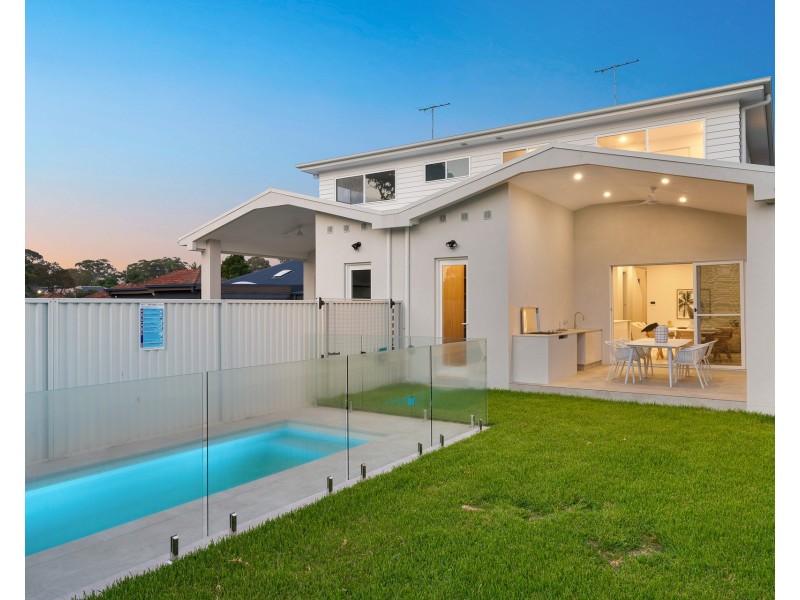 64a Premier Street, Gymea NSW 2227