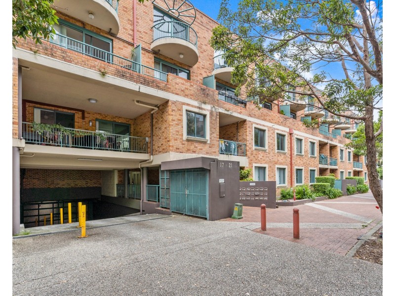 21/17-21 Willock Avenue, Miranda NSW 2228