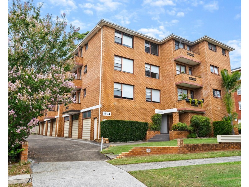 8/10-12 Banksia Road, Caringbah NSW 2229