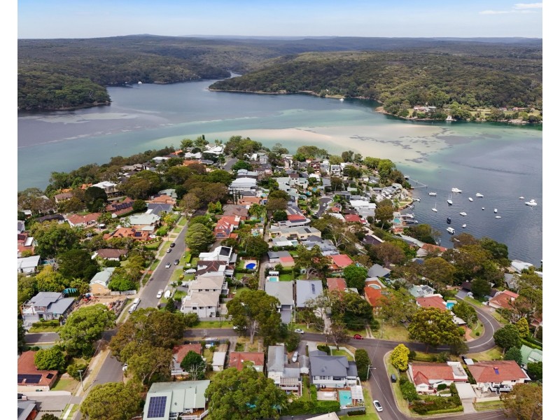 2 Immarna Avenue, Lilli Pilli NSW 2229