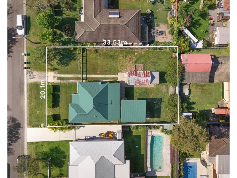 90 Eton Street, Sutherland NSW 2232