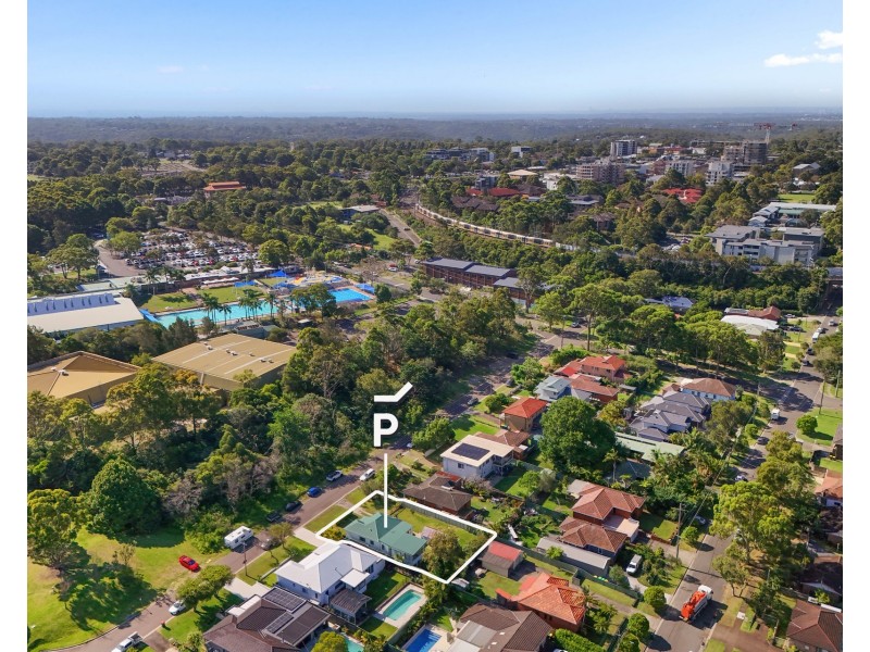 90 Eton Street, Sutherland NSW 2232