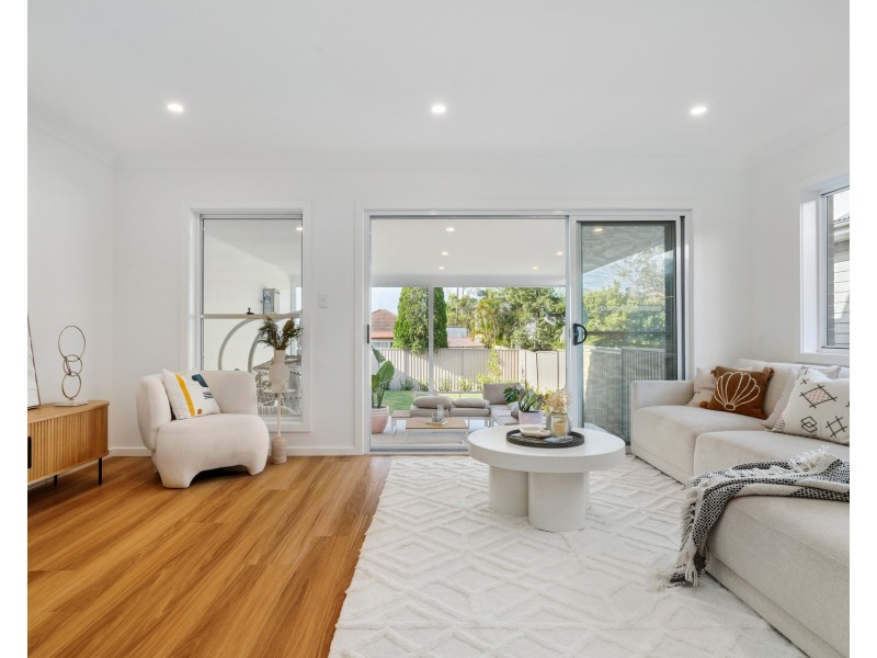 13 Dudley Street, Kirrawee NSW 2232