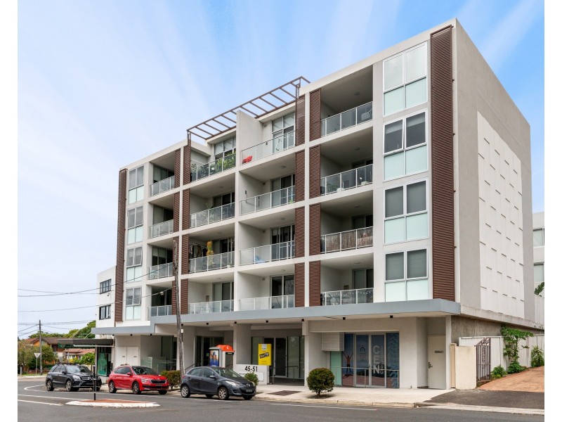 303/45-51 Andover Street, Carlton NSW 2218