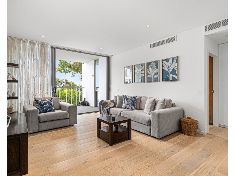 BA304/18 University Road, Miranda NSW 2228