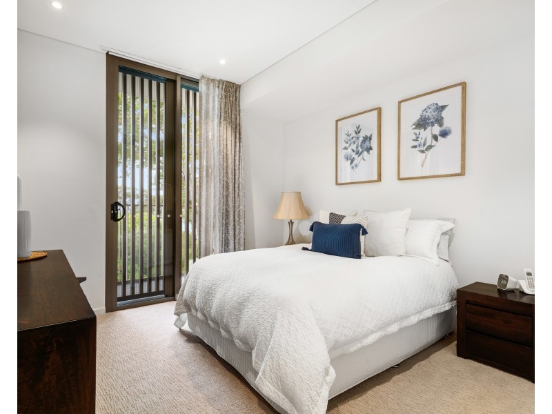 BA304/18 University Road, Miranda NSW 2228