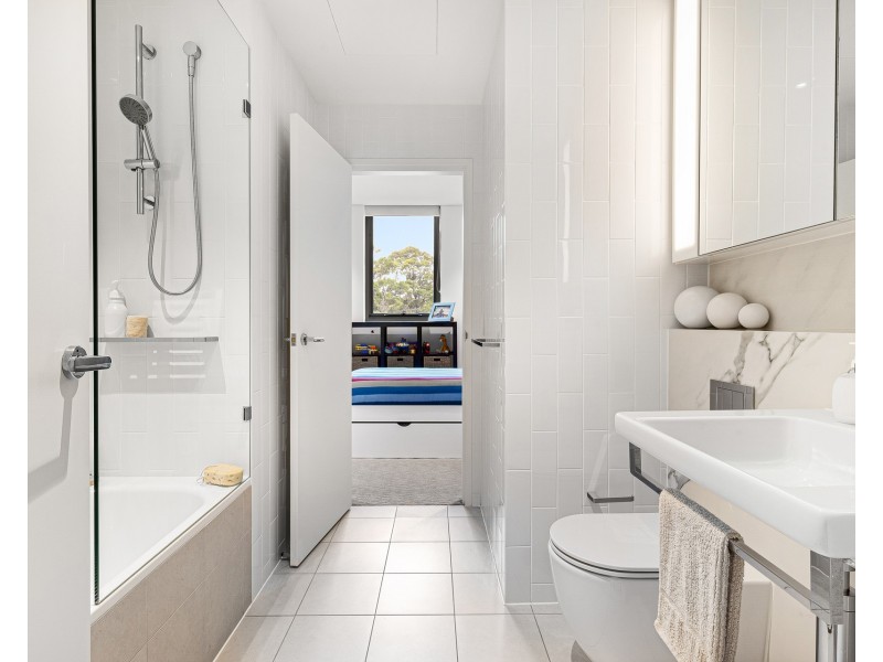 BA304/18 University Road, Miranda NSW 2228