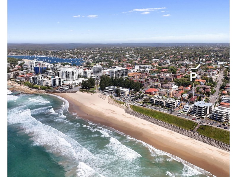 6/73 Mitchell Road, Cronulla NSW 2230