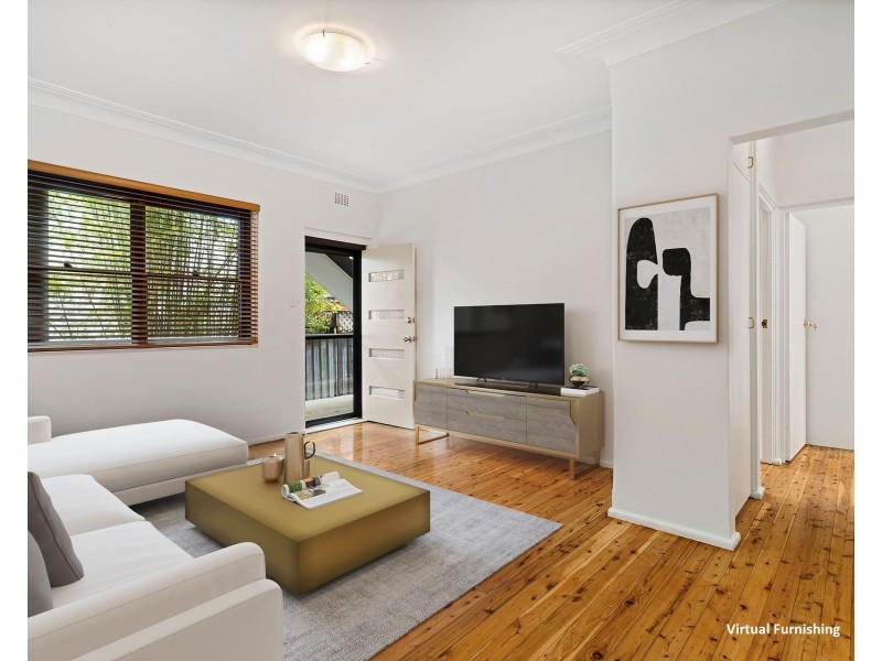 6/73 Mitchell Road, Cronulla NSW 2230