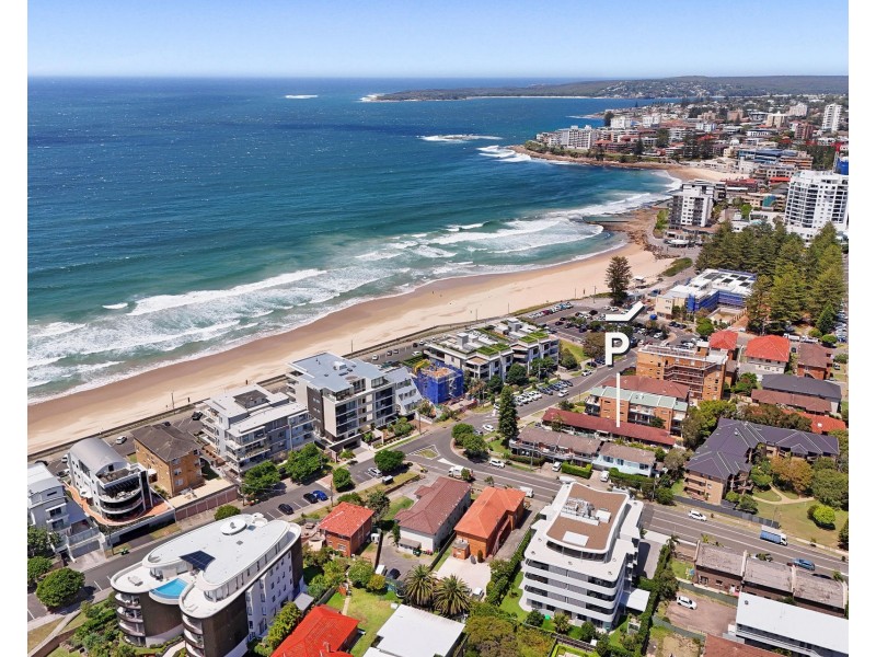 6/73 Mitchell Road, Cronulla NSW 2230