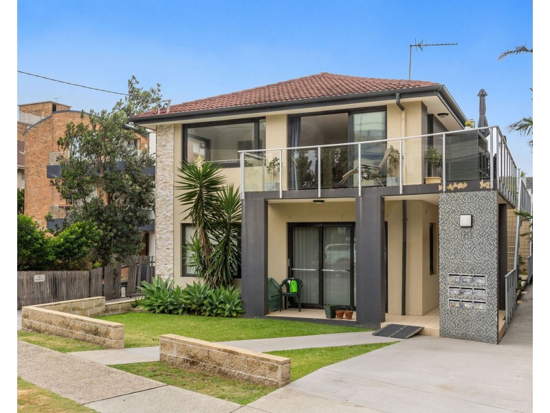 6/73 Mitchell Road, Cronulla NSW 2230