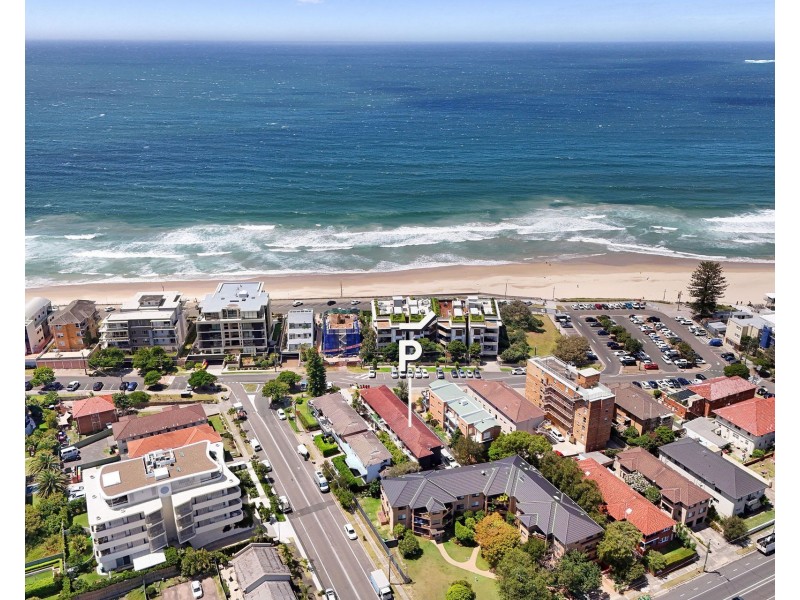 6/73 Mitchell Road, Cronulla NSW 2230