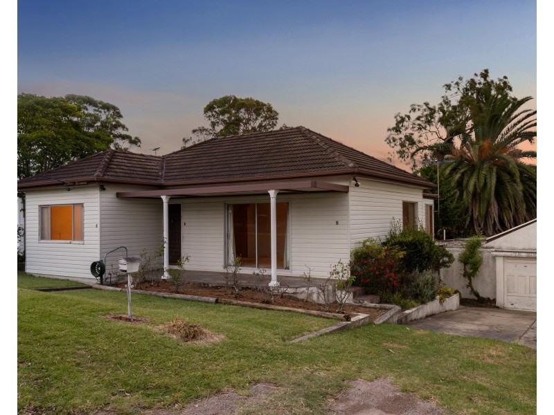 1 June Place, Gymea Bay NSW 2227