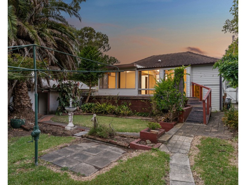 1 June Place, Gymea Bay NSW 2227