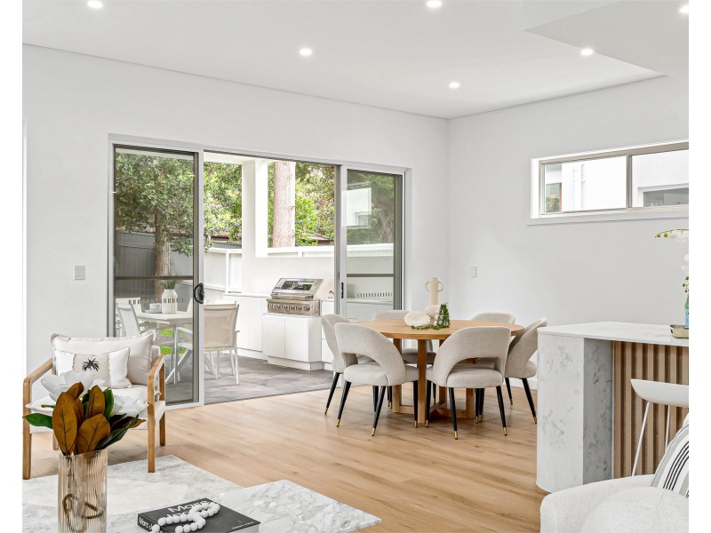 26A Carramar Crescent, Miranda NSW 2228