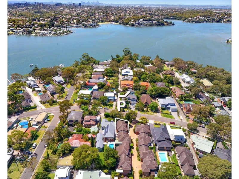 1/50-52 Georges River Crescent, Oyster Bay NSW 2225