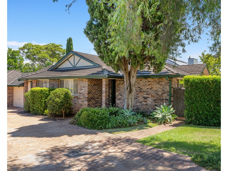 1/50-52 Georges River Crescent, Oyster Bay NSW 2225