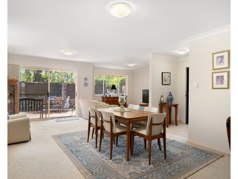 1/50-52 Georges River Crescent, Oyster Bay NSW 2225