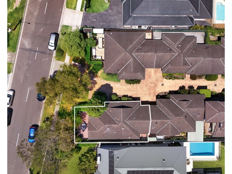 1/50-52 Georges River Crescent, Oyster Bay NSW 2225