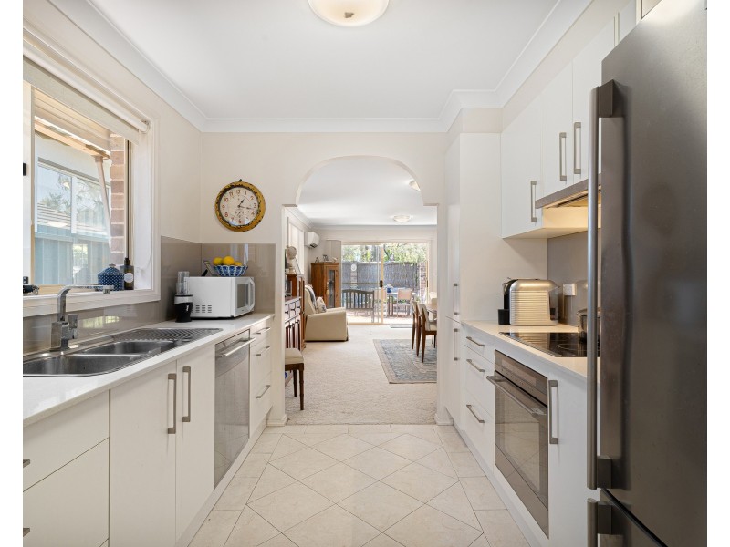 1/50-52 Georges River Crescent, Oyster Bay NSW 2225