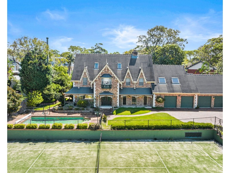 12a Gunnamatta Road, Cronulla NSW 2230